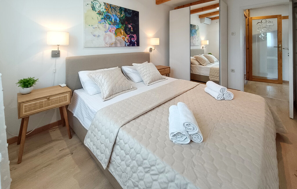 Location de vacances - Korcula-Gradina , Croatie - CDS925 27