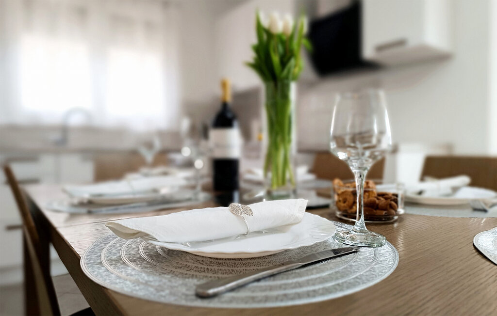 Location de vacances - Korcula-Gradina , Croatie - CDS925 21