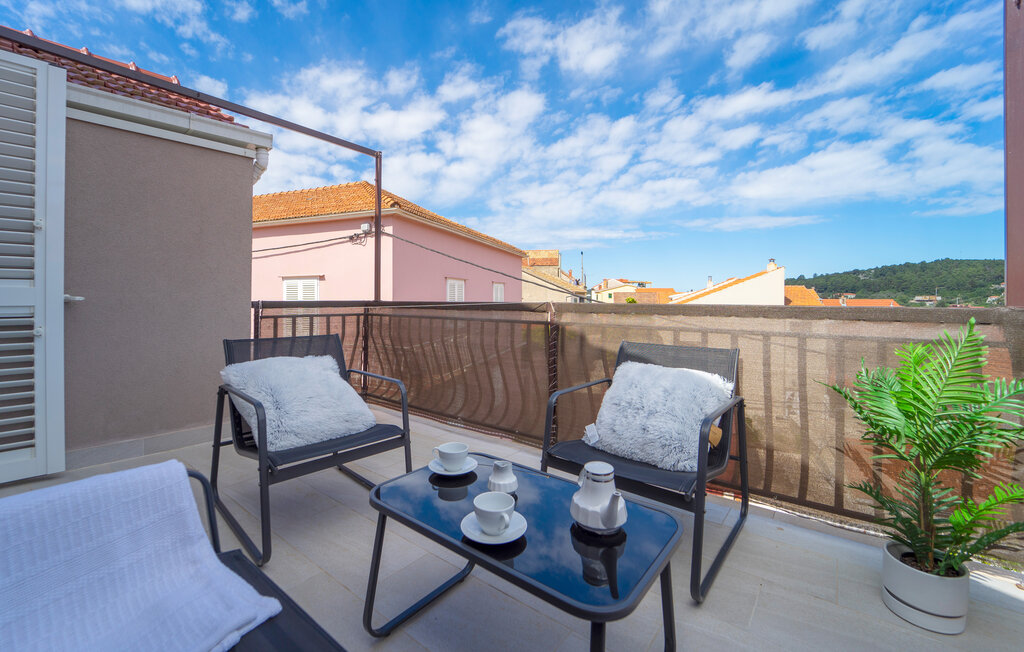 Lejlighed - Korcula-Vela Luka , Kroatien - CDS978 8