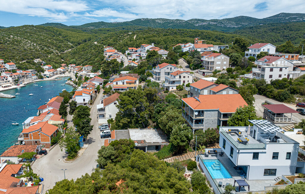 Ferienhaus - Korcula-Zavalatica , Kroatien - CDS923 15