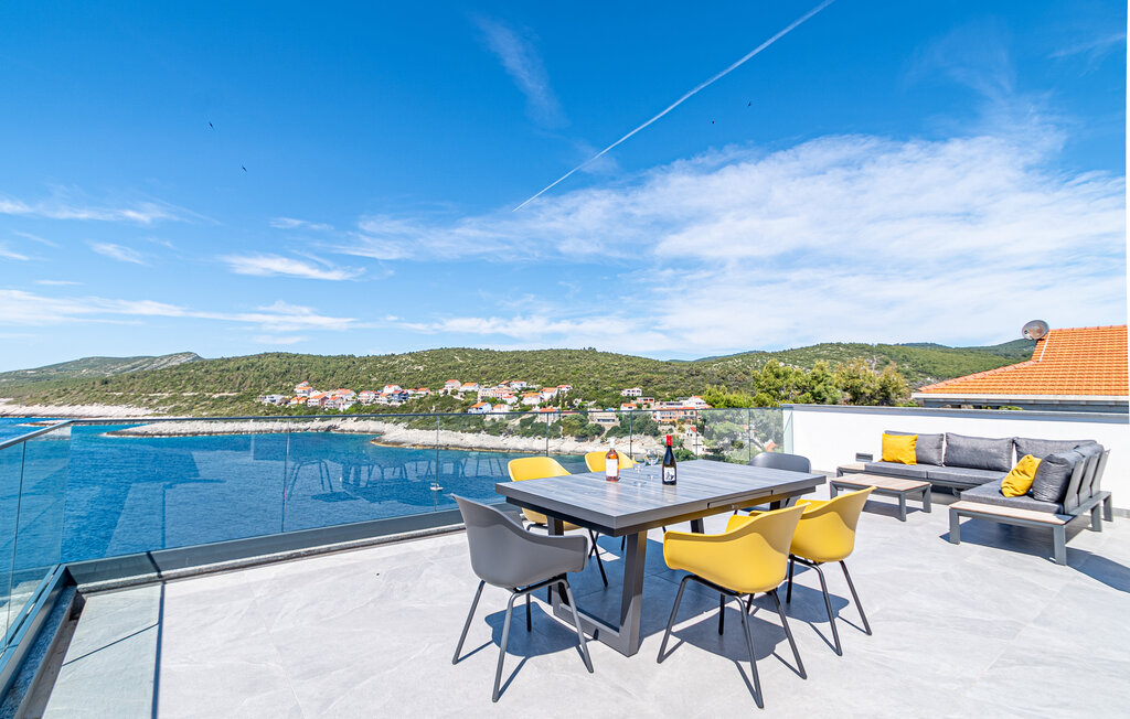 Ferienhaus - Korcula-Zavalatica , Kroatien - CDS923 16