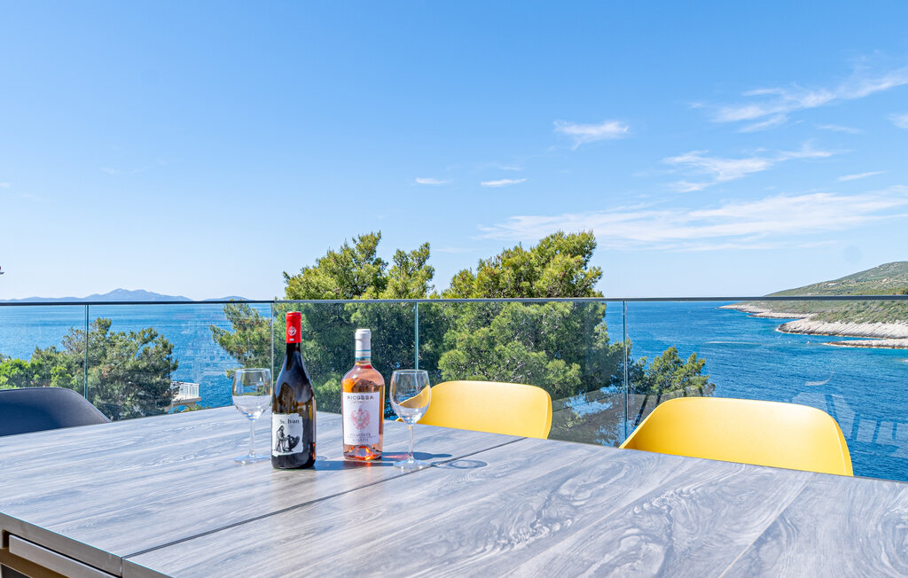 Ferienhaus - Korcula-Zavalatica , Kroatien - CDS923 17