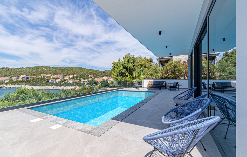 Ferienhaus - Korcula-Zavalatica , Kroatien - CDS923 10