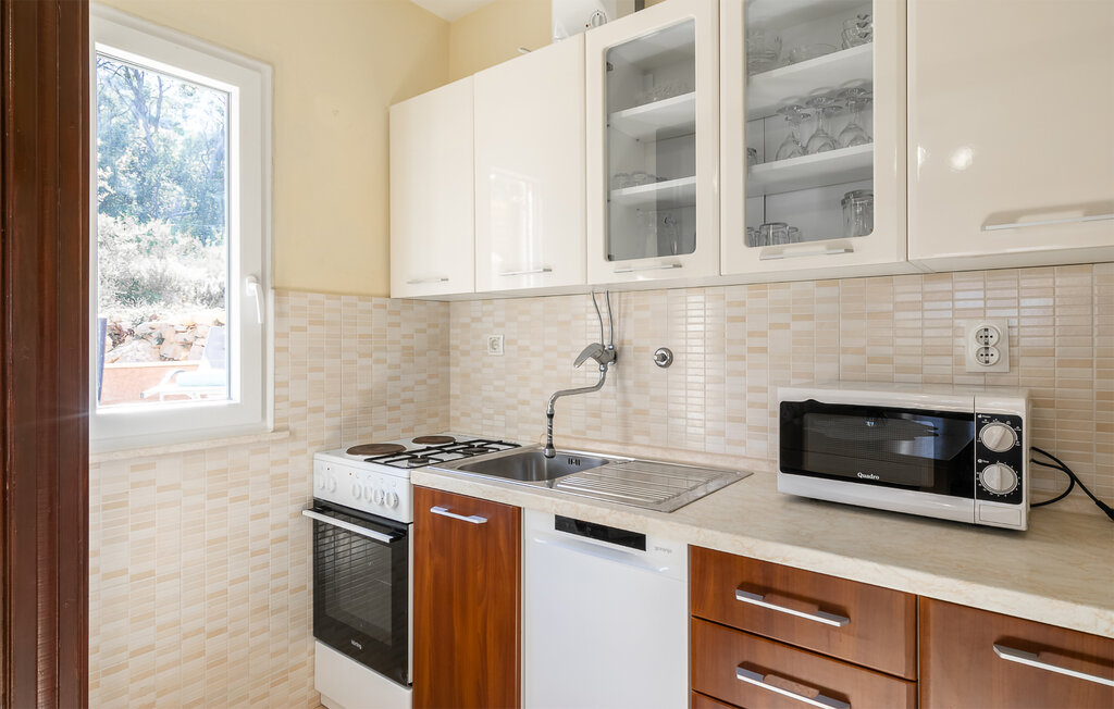 Ferienhaus - Korcula-Prizba , Kroatien - CDS514 25