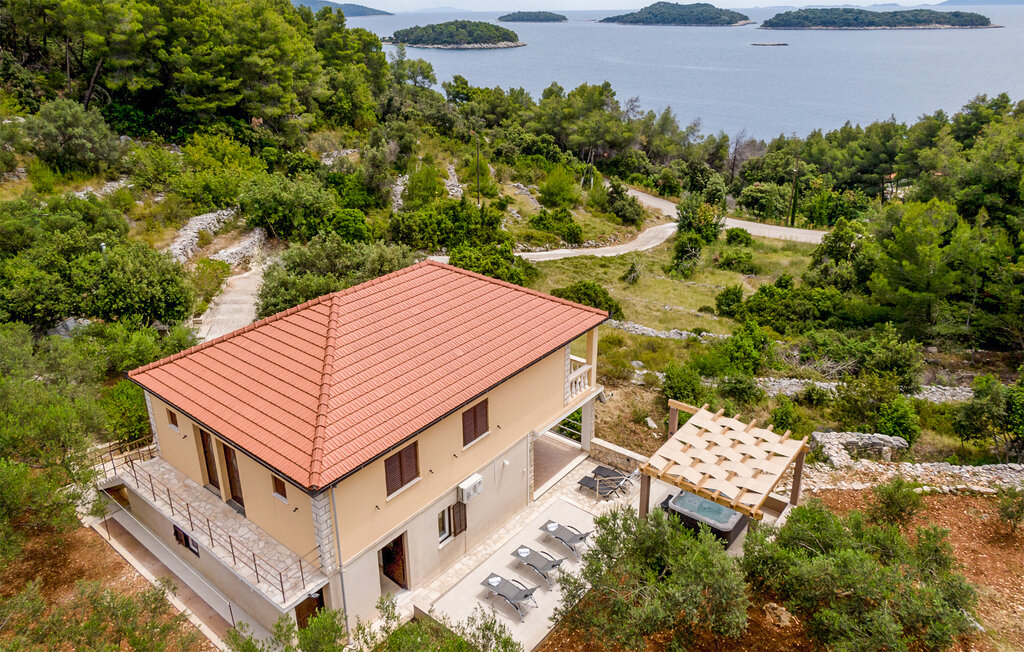 Ferienhaus - Korcula-Prizba , Kroatien - CDS514 1
