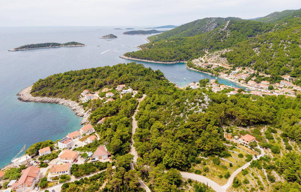 Ferienhaus - Korcula-Prizba , Kroatien - CDS514 15