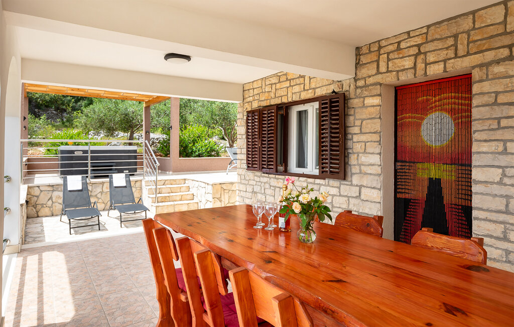 Ferienhaus - Korcula-Prizba , Kroatien - CDS514 19