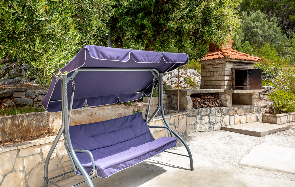 Ferienhaus - Korcula-Prizba , Kroatien - CDS514 21