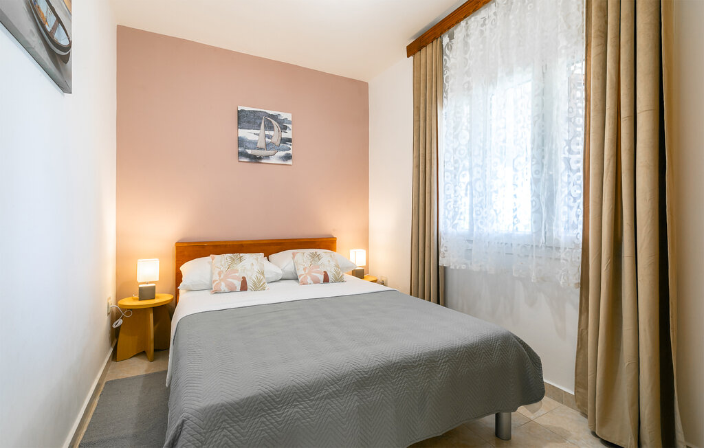 Ferienhaus - Korcula-Prizba , Kroatien - CDS514 27