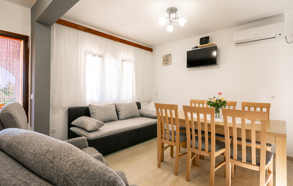 Ferienhaus - Korcula-Prizba , Kroatien - CDS514 4