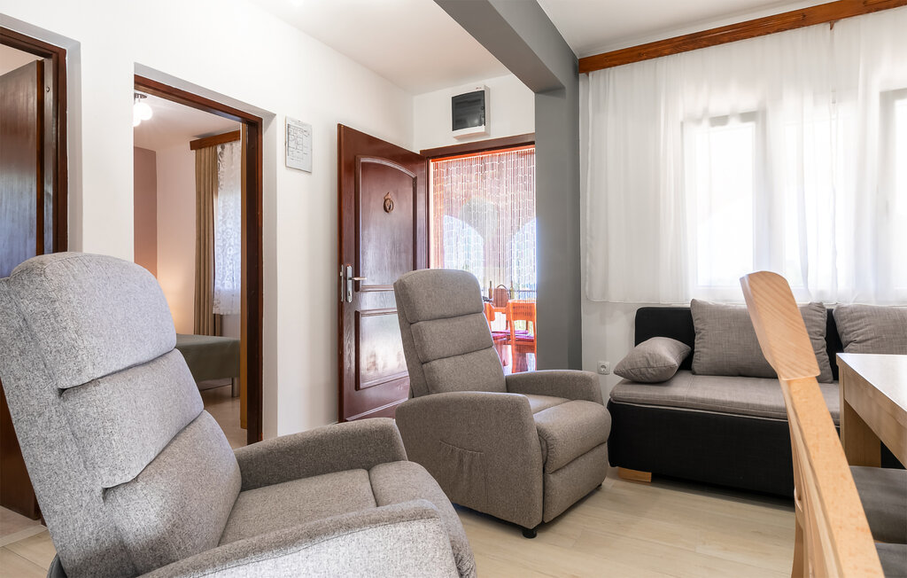 Ferienhaus - Korcula-Prizba , Kroatien - CDS514 23