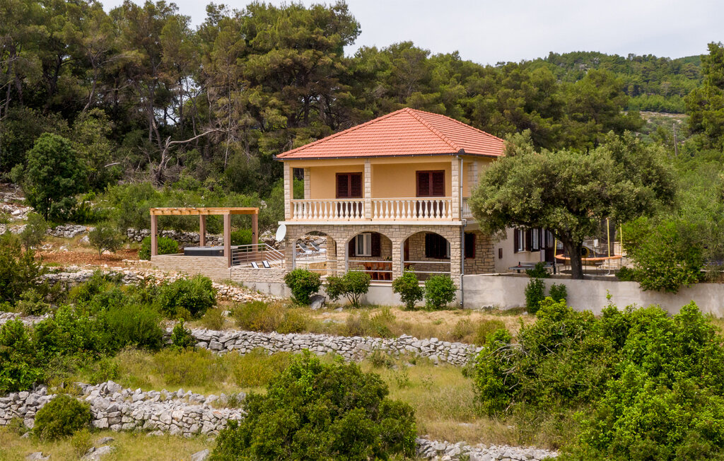 Ferienhaus - Korcula-Prizba , Kroatien - CDS514 11