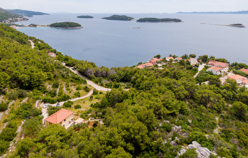 Ferienhaus - Korcula-Prizba , Kroatien - CDS514 13