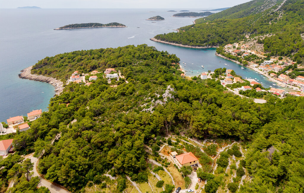 Ferienhaus - Korcula-Prizba , Kroatien - CDS514 16