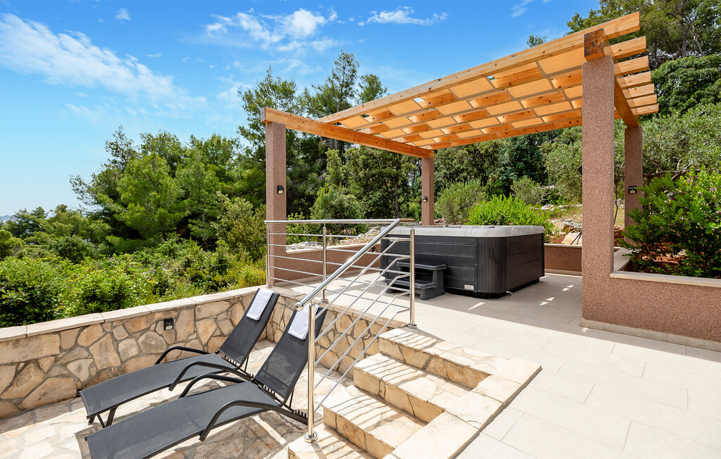 Ferienhaus - Korcula-Prizba , Kroatien - CDS514 17