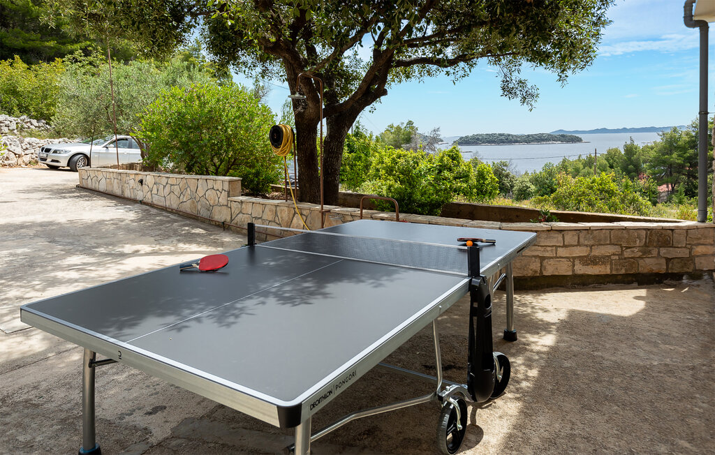 Ferienhaus - Korcula-Prizba , Kroatien - CDS514 9