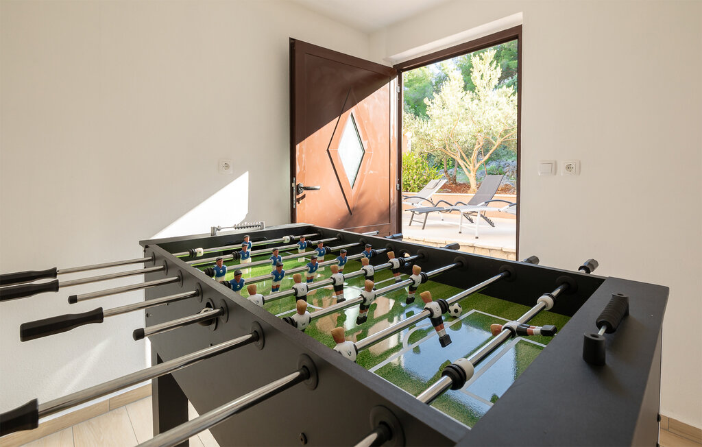 Ferienhaus - Korcula-Prizba , Kroatien - CDS514 8