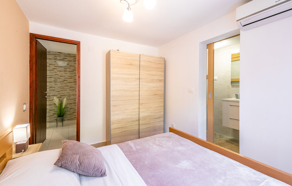 Ferienhaus - Korcula-Prizba , Kroatien - CDS514 31