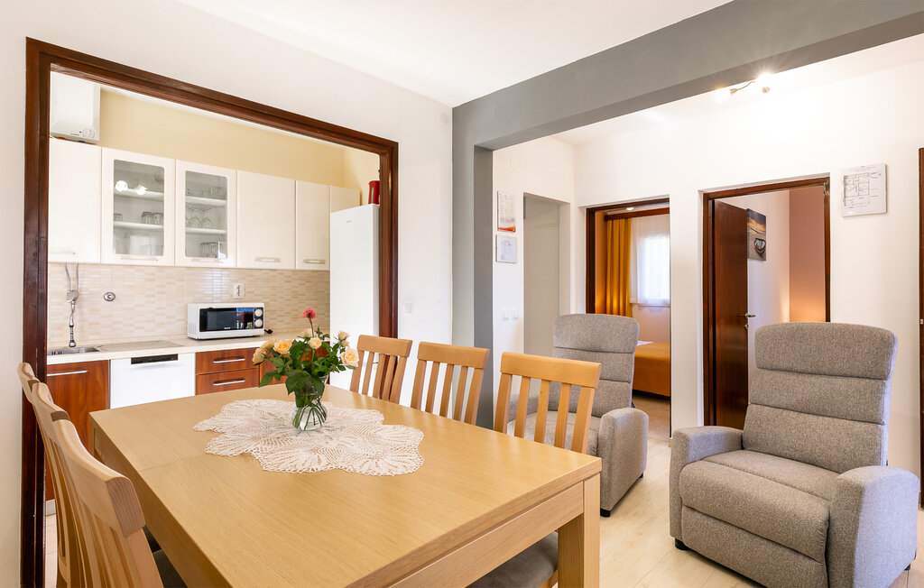 Ferienhaus - Korcula-Prizba , Kroatien - CDS514 22