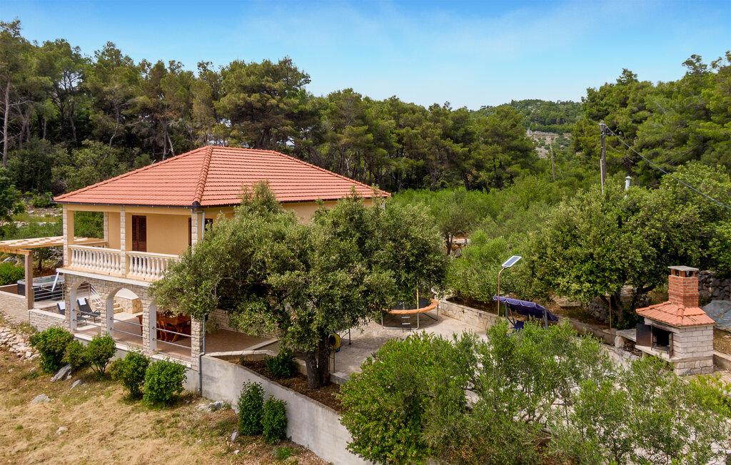 Ferienhaus - Korcula-Prizba , Kroatien - CDS514 12