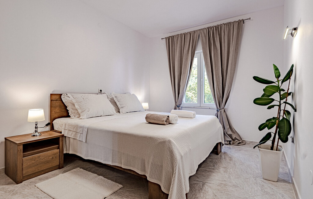 Ferienwohnung - Korcula-Crnja Luka , Kroatien - CDS674 21