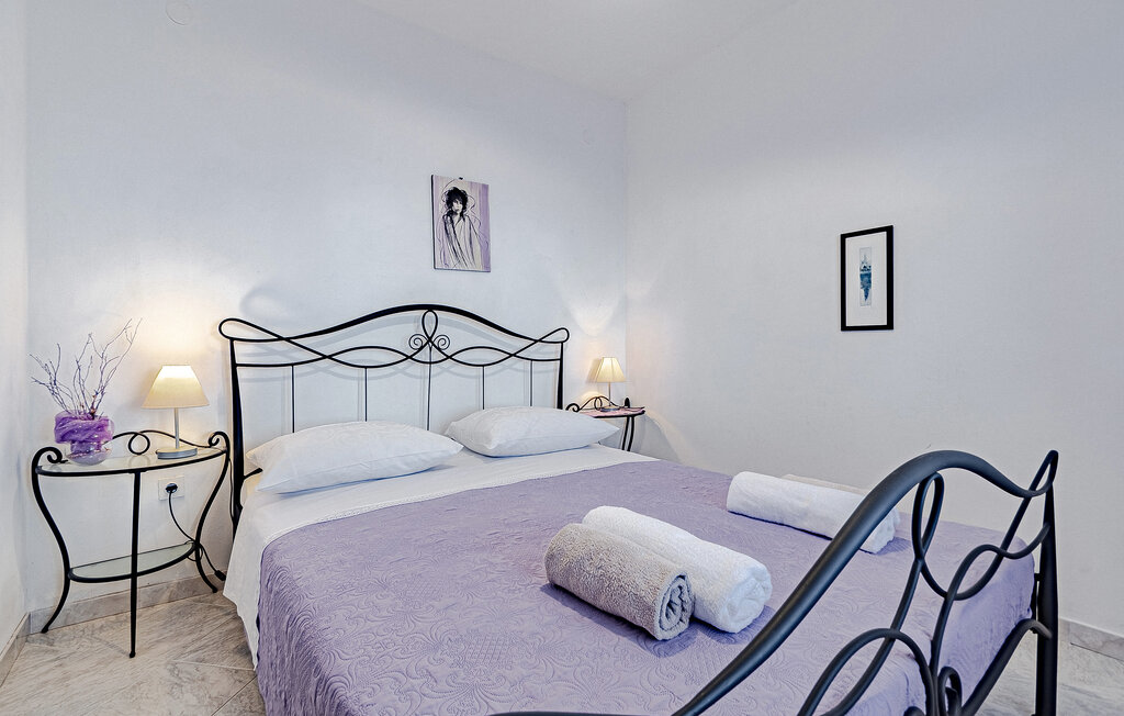 Ferienwohnung - Korcula-Crnja Luka , Kroatien - CDS674 23