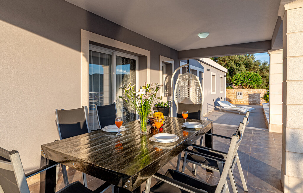 Feriehuse - Korcula-Vela Luka , Kroatien - CDS715 16