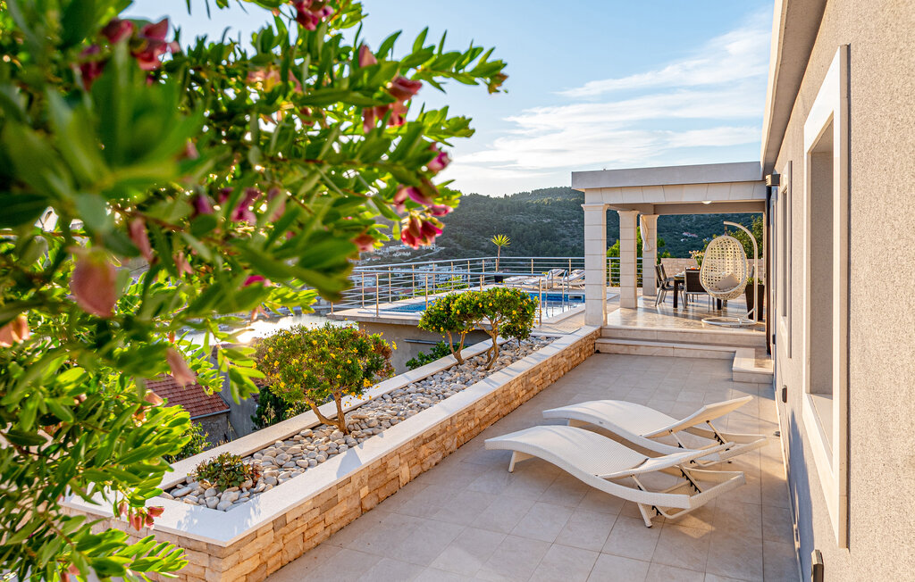 Feriehuse - Korcula-Vela Luka , Kroatien - CDS715 17