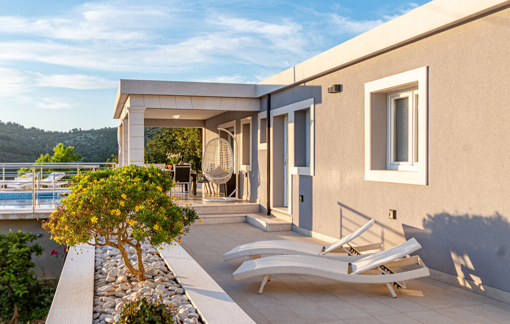 Feriehuse - Korcula-Vela Luka , Kroatien - CDS715 18