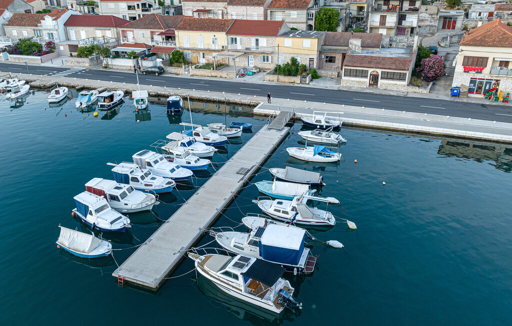 Feriehuse - Korcula-Vela Luka , Kroatien - CDS715 21