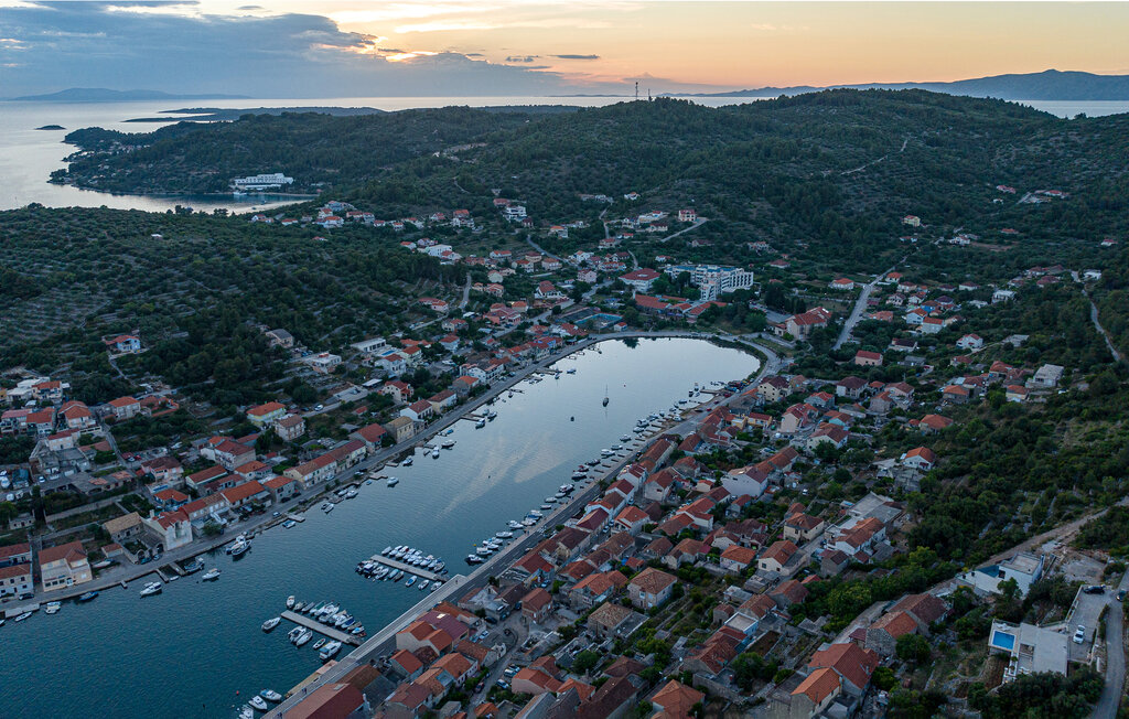 Feriehuse - Korcula-Vela Luka , Kroatien - CDS715 22