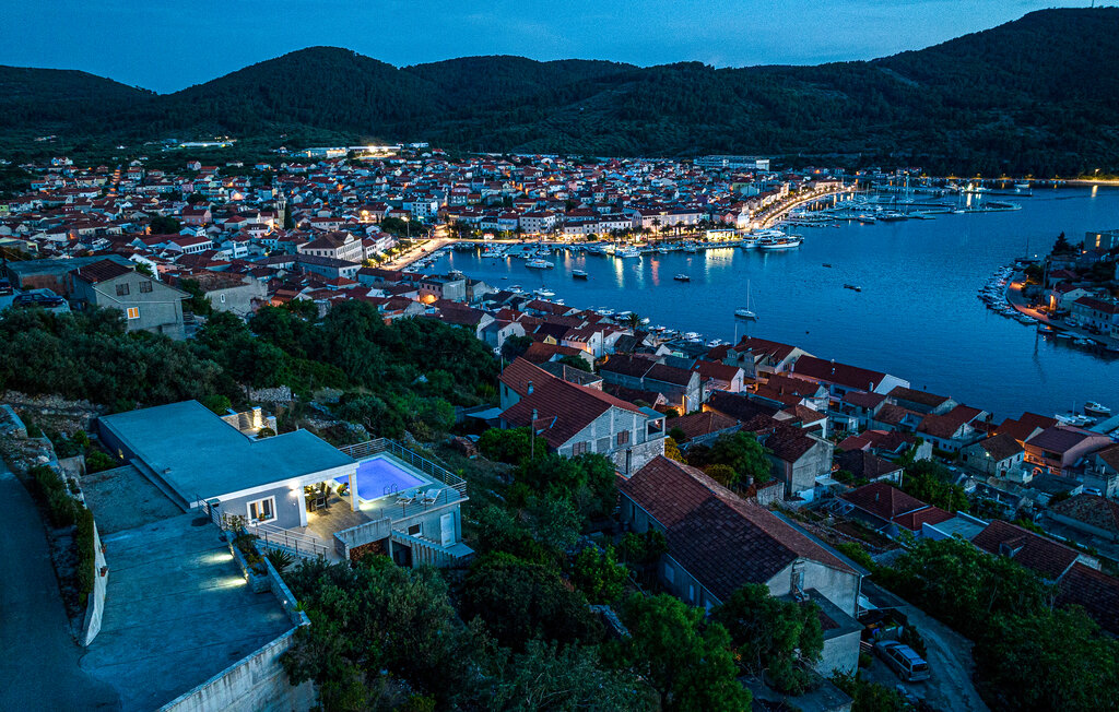 Feriehuse - Korcula-Vela Luka , Kroatien - CDS715 9