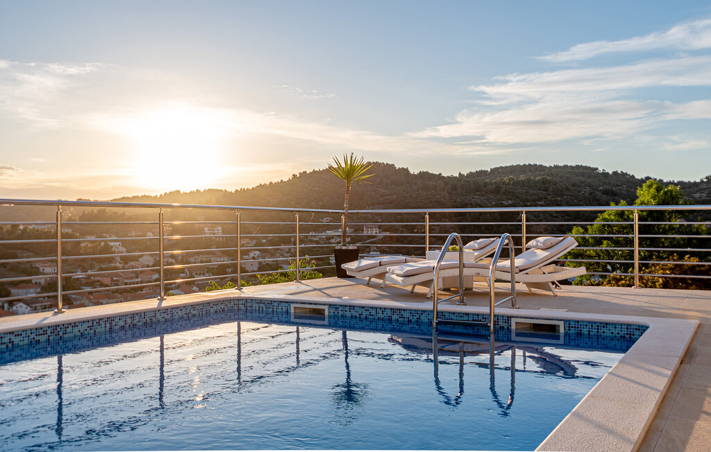 Feriehuse - Korcula-Vela Luka , Kroatien - CDS715 11