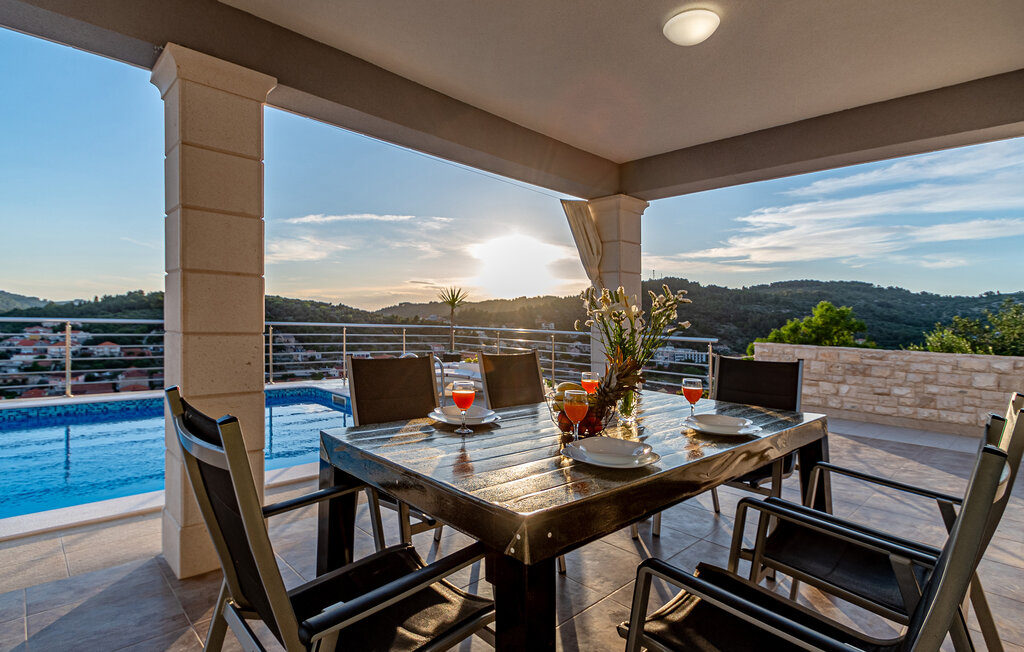 Feriehuse - Korcula-Vela Luka , Kroatien - CDS715 5