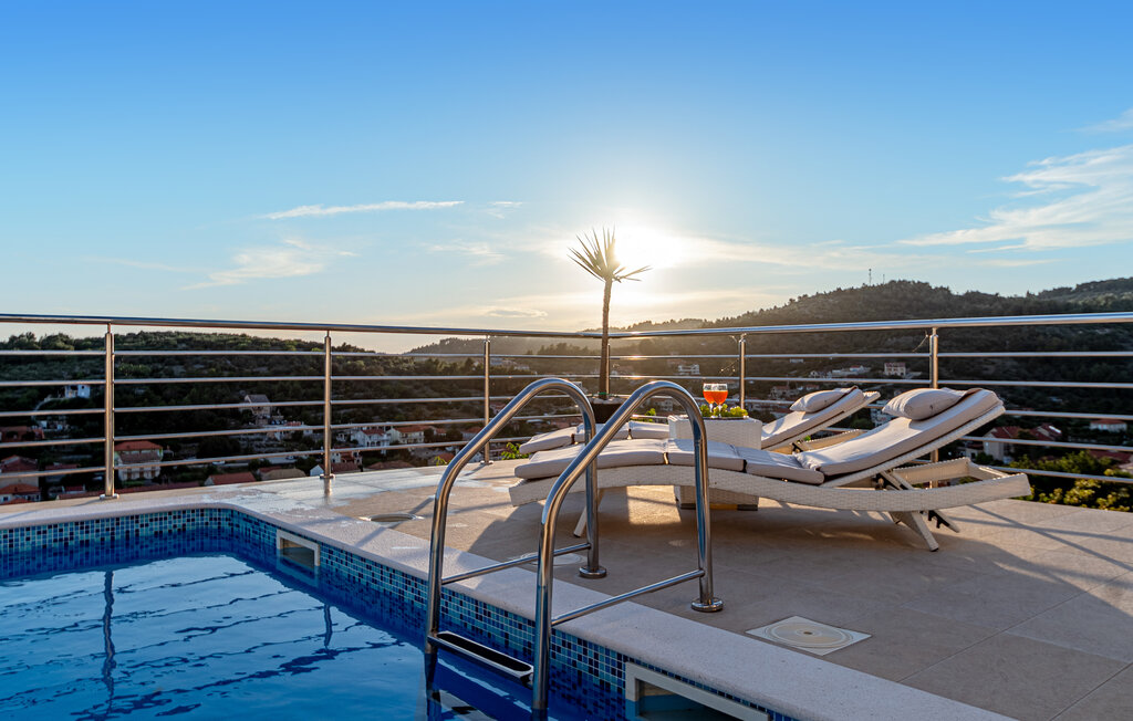 Feriehuse - Korcula-Vela Luka , Kroatien - CDS715 2