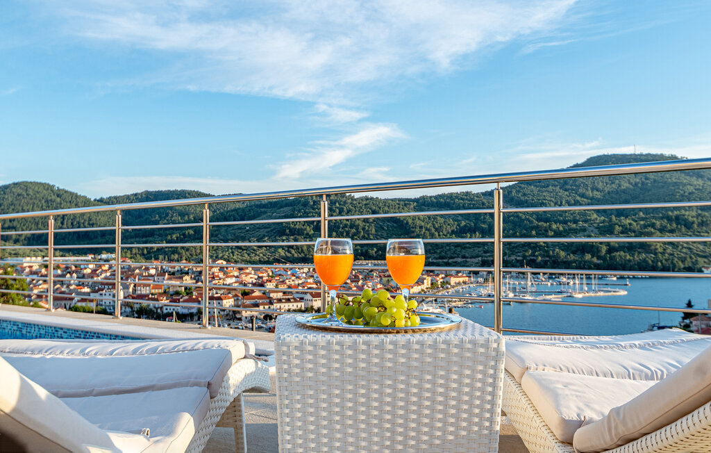 Feriehuse - Korcula-Vela Luka , Kroatien - CDS715 23