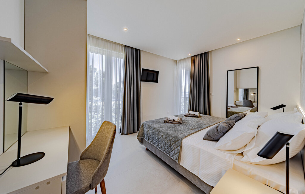 Feriehuse - Korcula-Prizba , Kroatien - CDS917 32