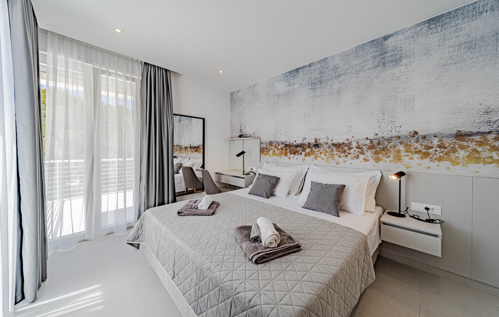 Feriehuse - Korcula-Prizba , Kroatien - CDS917 33