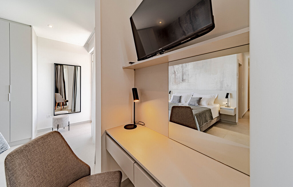 Feriehuse - Korcula-Prizba , Kroatien - CDS917 36