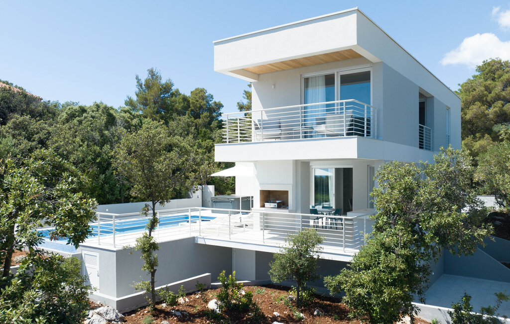 Feriehuse - Korcula-Prizba , Kroatien - CDS917 15