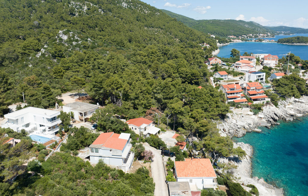 Feriehuse - Korcula-Prizba , Kroatien - CDS917 9