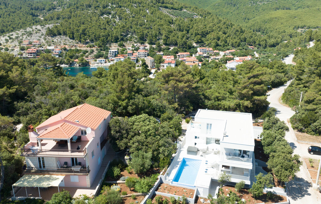 Feriehuse - Korcula-Prizba , Kroatien - CDS917 17