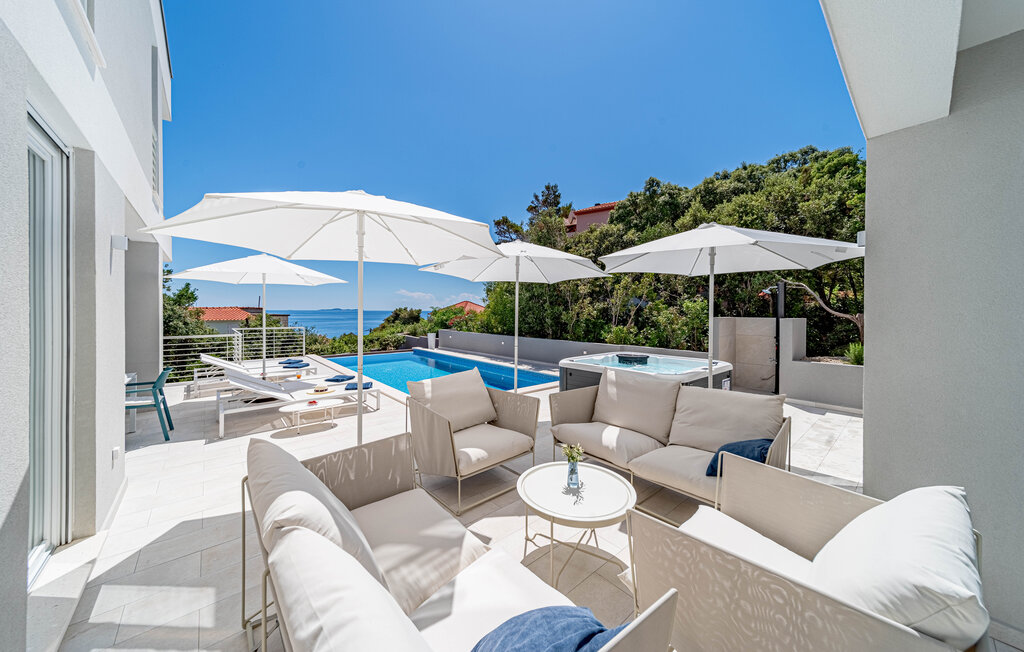 Feriehuse - Korcula-Prizba , Kroatien - CDS917 7