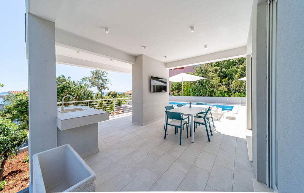 Feriehuse - Korcula-Prizba , Kroatien - CDS917 20