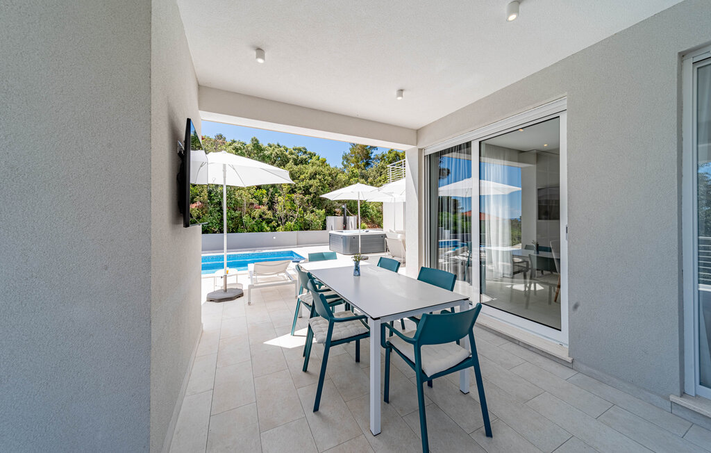 Feriehuse - Korcula-Prizba , Kroatien - CDS917 21