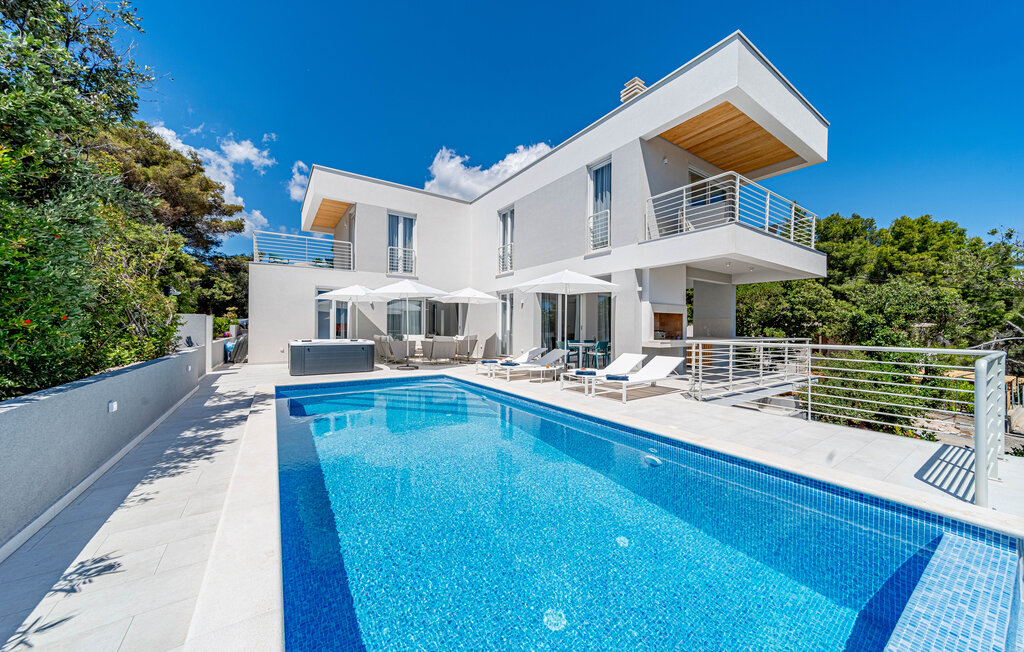 Feriehuse - Korcula-Prizba , Kroatien - CDS917 1