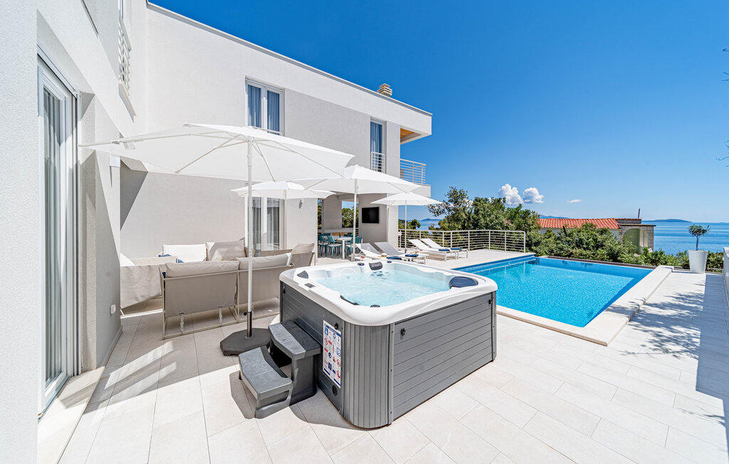 Feriehuse - Korcula-Prizba , Kroatien - CDS917 2