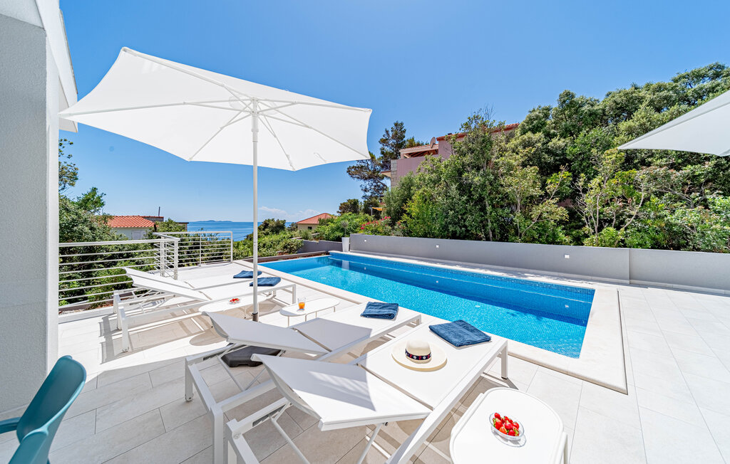 Feriehuse - Korcula-Prizba , Kroatien - CDS917 10