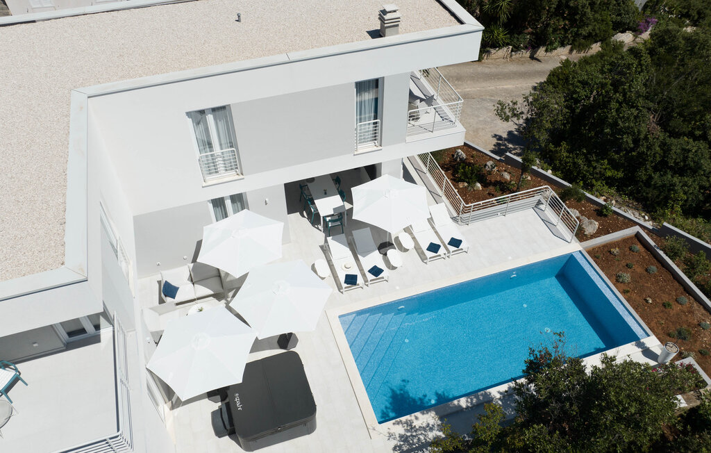 Feriehuse - Korcula-Prizba , Kroatien - CDS917 13