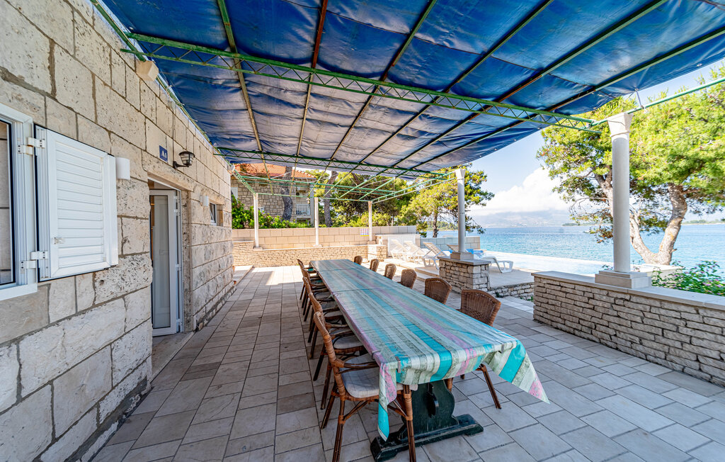 Ferienwohnung - Korcula-Lumbarda , Kroatien - CDS145 11